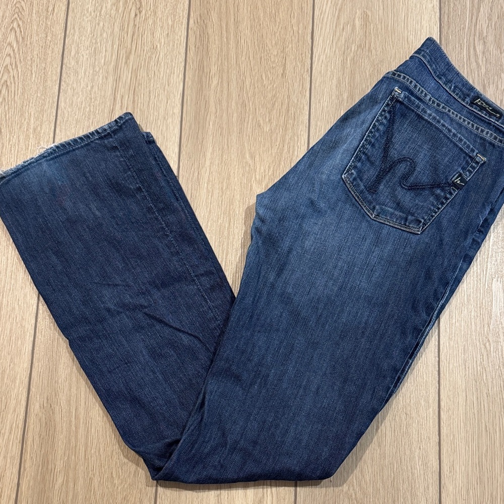 Citizens Of Humanity - Women's Bootcut Jeans